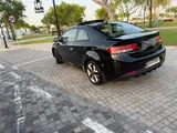 Kia cerato koup 2011