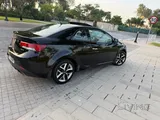Kia cerato koup 2011