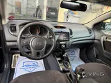 Kia cerato koup 2011