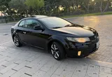 Kia cerato koup 2011