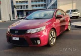 Kia Cerato Koup 2013 for Sale