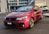 Kia Cerato Koup 2013 for Sale