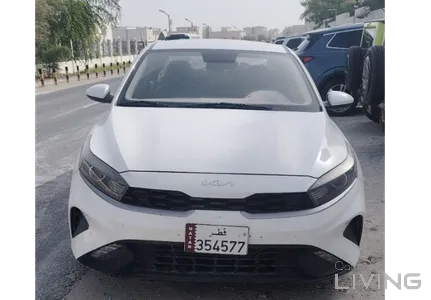 Kia Cerato 1.6 EX 2022