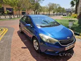 Kia Certo model 2013 in very good condition