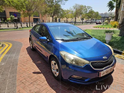 Kia Cerato 2.0 2013