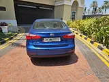 Kia Certo model 2013 in very good condition