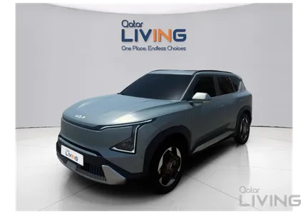 Kia EV  2025