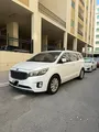 Kia Grand Carnival 2016
