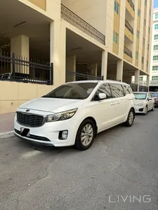 Kia Carnival  2016