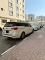 Kia Grand Carnival 2016