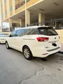 Kia Grand Carnival 2016
