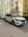 Kia Grand Carnival 2016