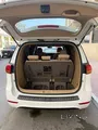 Kia Grand Carnival 2016
