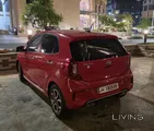 KIA GT LINE HIGH OPTION 2021