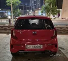 KIA GT LINE HIGH OPTION 2021