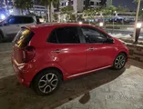 KIA GT LINE HIGH OPTION 2021