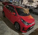 KIA GT LINE HIGH OPTION 2021