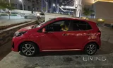 KIA GT LINE HIGH OPTION 2021