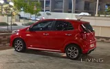 KIA GT LINE HIGH OPTION 2021