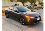 Kia k4