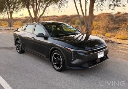 Kia K5  2025