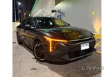 Kia k4 2025