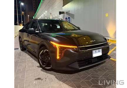Kia K4  2025