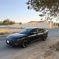 كيا كي4 2025