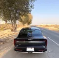 كيا كي4 2025