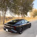 كيا كي4 2025