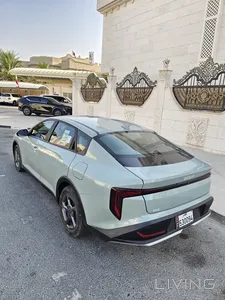 Kia K5  2026