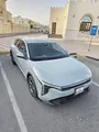 Kia K4 2026