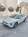 Kia K4 2026