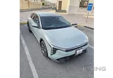 Kia K4 2026