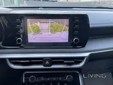 Kia K5 2023