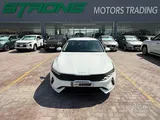 KIA K5 2023 2.0L
