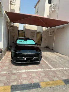 Kia K8  2026