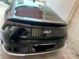 Kia K8 2026 Used Petrol Automatic in Black