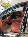 Kia K8 2026 Used Petrol Automatic in Black