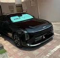 Kia K8 2026 Used Petrol Automatic in Black