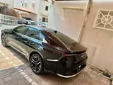 Kia K8 2026 Used Petrol Automatic in Black