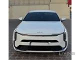 Kia - K8 2026