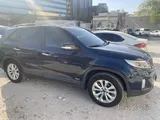Kia Motors, Sorento 2014 full option with good condition- istmara until 2/2027