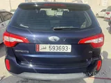 Kia Motors, Sorento 2014 full option with good condition- istmara until 2/2027