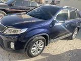 Kia Motors, Sorento 2014 full option with good condition- istmara until 2/2027