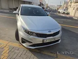 كيا أوبتيما 2.4 لتر