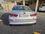 كيا أوبتيما 2.4 لتر