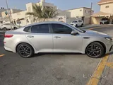 كيا أوبتيما 2.4 لتر