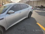 كيا أوبتيما 2.4 لتر