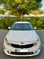 Kia Optima 2016